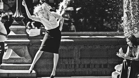 Frances Ha! Black-and-white Charm and Indie Darling Spirit